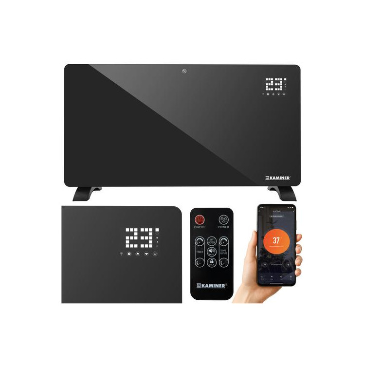 Elektromos üvegmelegítő