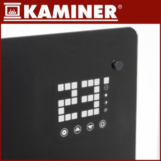 Elektromos üvegmelegítő