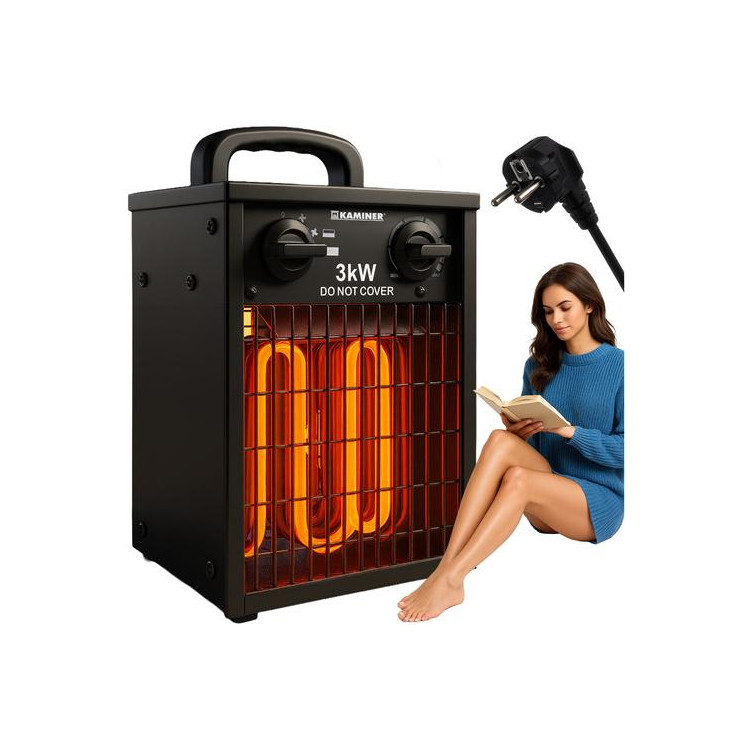 Elektromos fűtőberendezés