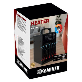 Elektromos fűtőberendezés