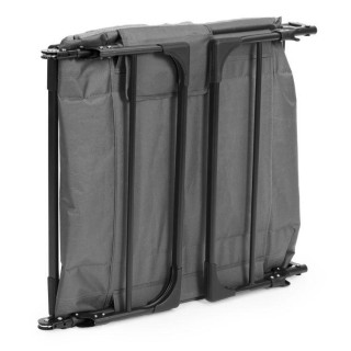 Turisztikai kemping nyugágy - 200x65 cm