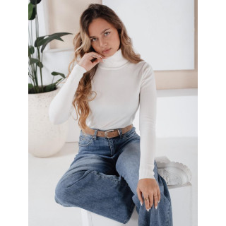 Női fehér garbó MY2491