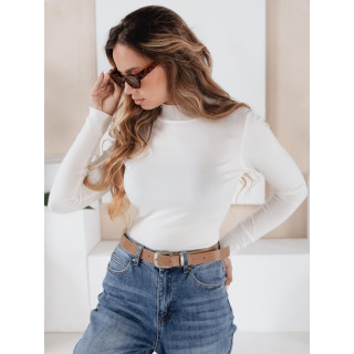 Női fehér garbó MY2485