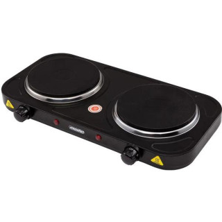 Mesko MS 6509 dupla égős tűzhely