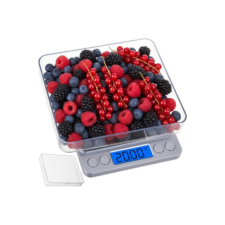 Konyhai mérleg 2 kg