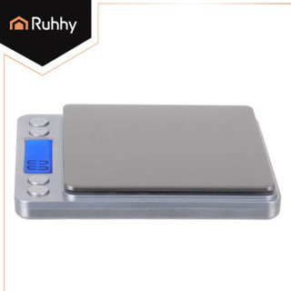 Konyhai mérleg 2 kg