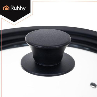 Szilikon fedél 3 az 1-ben 18/20/22 cm