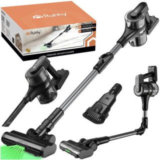 LunPro Ruhhy akkus porszívó