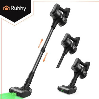 LunPro Ruhhy akkus porszívó