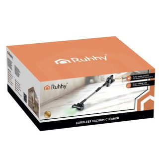 LunPro Ruhhy akkus porszívó