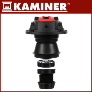 Szivacsszűrő porszívóhoz