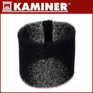 Szivacsszűrő porszívóhoz