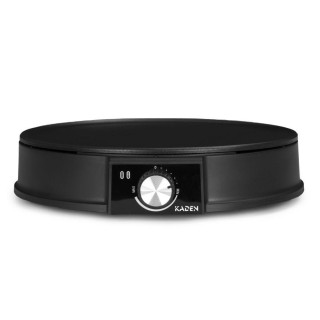 Elektromos tapadásmentes palacsintasütő 1200 W KADEN