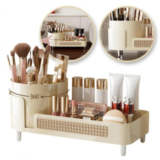 Krém kozmetikai szervező