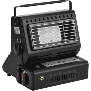 2 az 1-ben kempingfőző - főző/fűtő KD11743