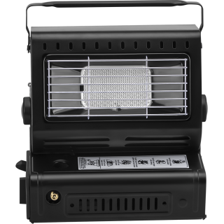 2 az 1-ben kempingfőző - főző/fűtő KD11743