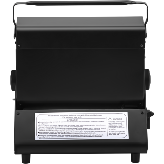 2 az 1-ben kempingfőző - főző/fűtő KD11743