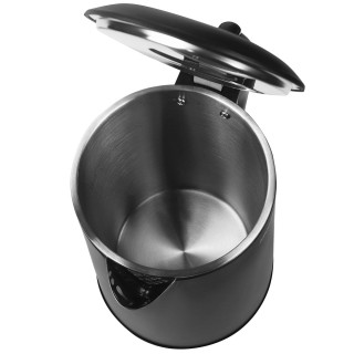 Elektromos vízforraló hőmérséklet-szabályozással 1,6 l 1500 W KD4105