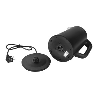 Elektromos vízforraló hőmérséklet-szabályozással 1,6 l 1500 W KD4105