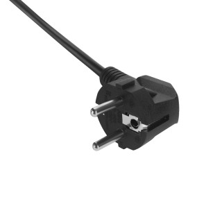 Elektromos vízforraló hőmérséklet-szabályozással 1,6 l 1500 W KD4105