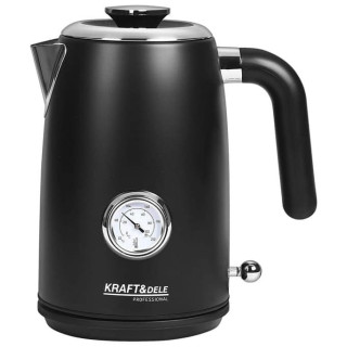 Elektromos vízforraló 2200W 1L KD4153