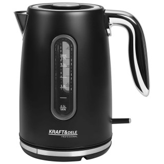 Elektromos vízforraló 2200 W 1,7 l KD4151