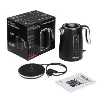 Elektromos vízforraló 2200 W 1,7 l KD4151