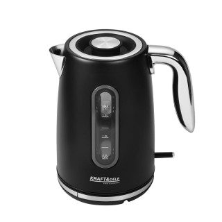 Elektromos vízforraló 2200 W 1,7 l KD4151