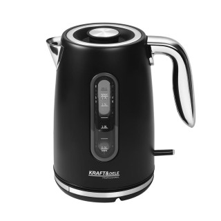 Elektromos vízforraló 2200 W 1,7 l KD4151