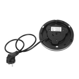 Elektromos vízforraló 2200 W 1,7 l KD4151