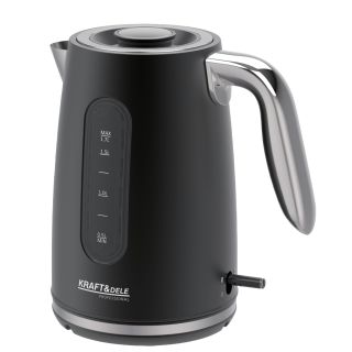 Elektromos vízforraló 2200 W 1,7 l KD4151