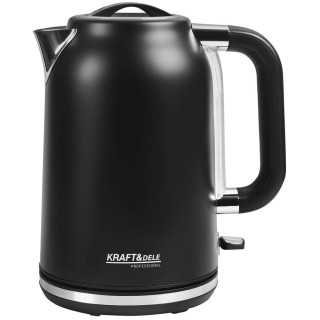 Elektromos vízforraló 2200 W 1,7 l KD4150