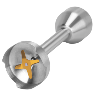 1500 W-os keverőgép + tartozékok KD4182