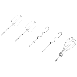 1500 W-os keverőgép + tartozékok KD4182