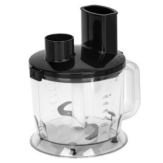 1500 W-os keverőgép + tartozékok KD4182