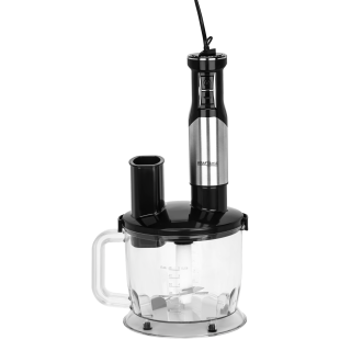 1500 W-os keverőgép + tartozékok KD4182