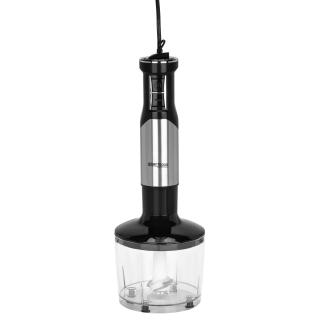 1500 W-os keverőgép + tartozékok KD4182