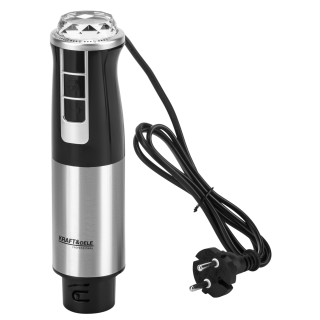 1500 W-os keverőgép + tartozékok KD4181