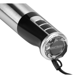 1500 W-os keverőgép + tartozékok KD4181