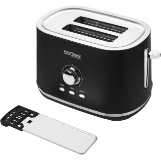 Elektromos kenyérpirító 1000 W teljesítménnyel KD4156