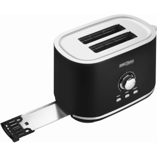 Elektromos kenyérpirító 1000 W teljesítménnyel KD4156