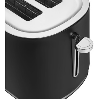 Elektromos kenyérpirító 1000 W teljesítménnyel KD4156