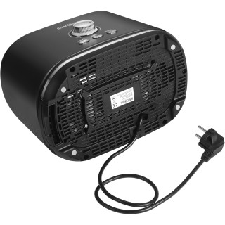 Elektromos kenyérpirító 1000 W teljesítménnyel KD4156