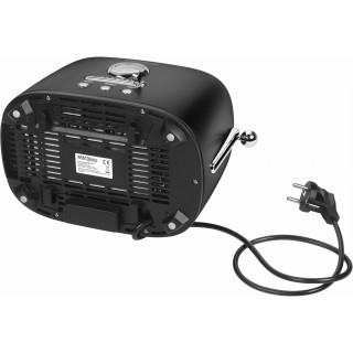 Elektromos kenyérpirító 1000 W teljesítménnyel KD4155