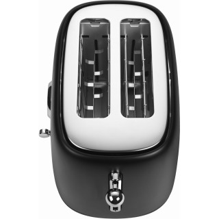 Elektromos kenyérpirító 1000 W teljesítménnyel KD4155