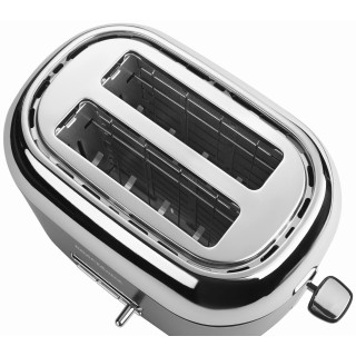 Elektromos kenyérpirító 1000 W teljesítménnyel KD4154