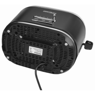 Elektromos kenyérpirító 1000 W teljesítménnyel KD4154