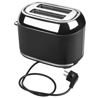 Elektromos kenyérpirító 1000 W teljesítménnyel KD4154