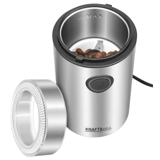 Kávédaráló 250W 50g KD4144