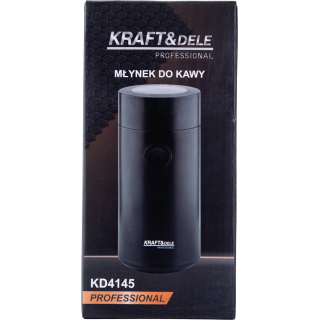 Kávédaráló 200W 50g KD4145